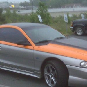 Meet your Posher, Lee